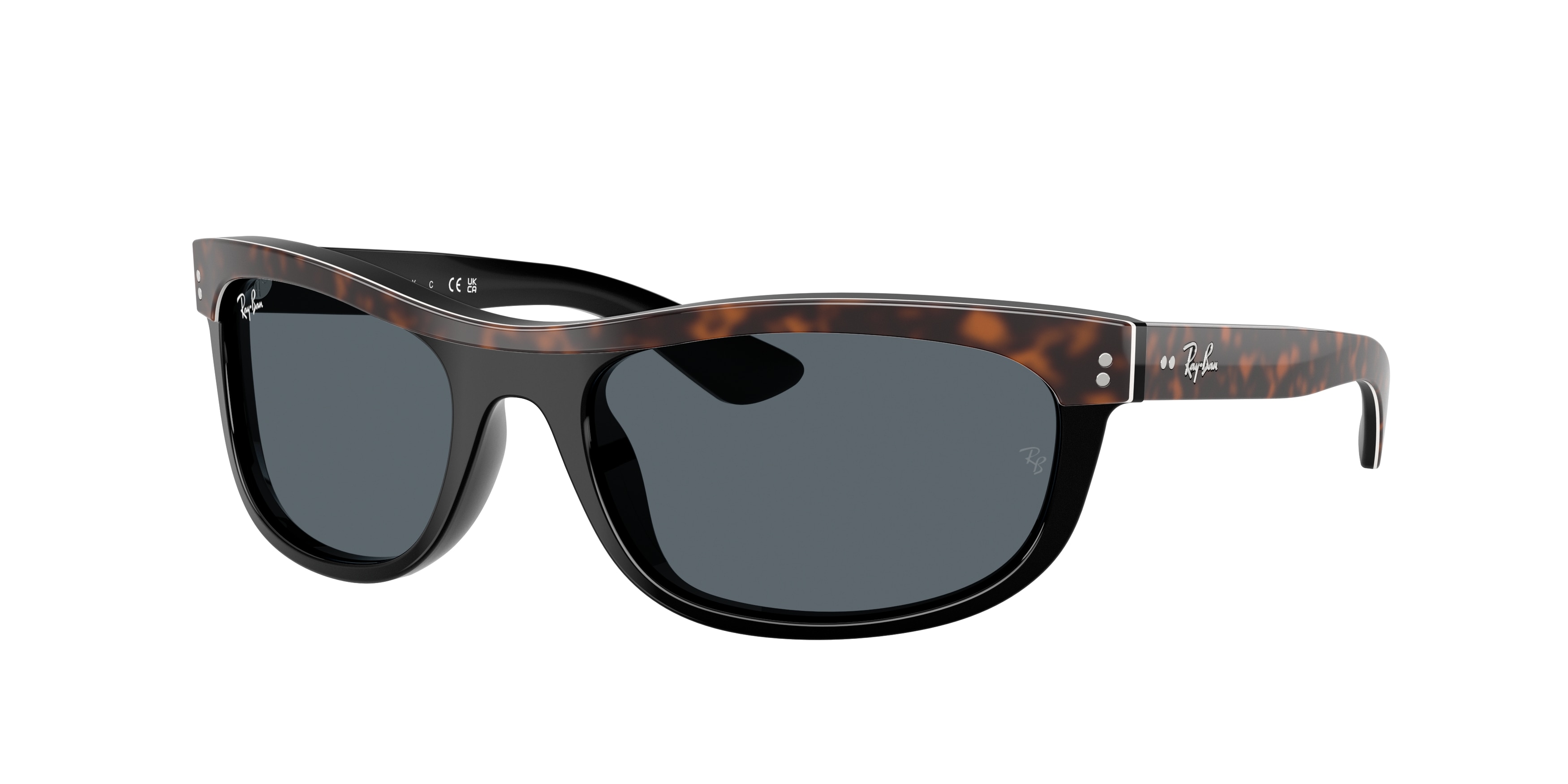 Ray Ban RB2489 1441R5 Balorama 